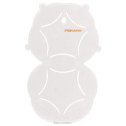 plantilla de estrella de gema de papel Fiskars J4HHH634 herramienta