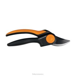 podadora de derivación con agarre suave Fiskars J4HHH193 herramienta