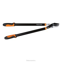podadora de palanca eléctrica (28") Fiskars J4HHH167 herramienta
