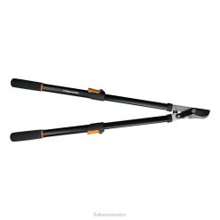 podadoras extensibles: palanca eléctrica (25"-37") Fiskars J4HHH160 herramienta