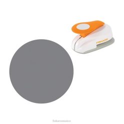 punzón de palanca circular (xl 2") Fiskars J4HHH460 herramienta