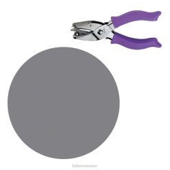 punzón manual circular (1/16") Fiskars J4HHH461 herramienta