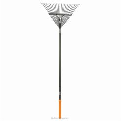rastrillo de hojas profesional Fiskars J4HHH219 herramienta