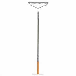 rastrillo de jardín profesional Fiskars J4HHH216 herramienta