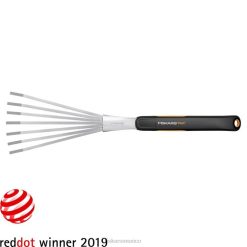 rastrillo de mano xact Fiskars J4HHH132 herramienta