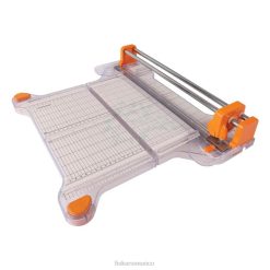 recortadora de bypass rotativa de precisión (12") Fiskars J4HHH444 herramienta