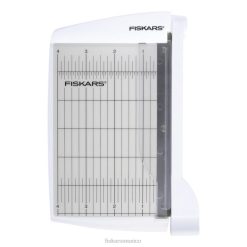 recortadora de papel fotográfico (6") Fiskars J4HHH439 herramienta
