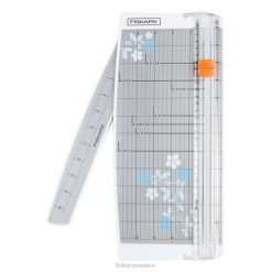 recortadora de papel portátil para álbumes de recortes (12") Fiskars J4HHH446 herramienta