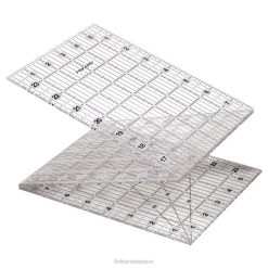 regla plegable (6" x 24") Fiskars J4HHH496 herramienta