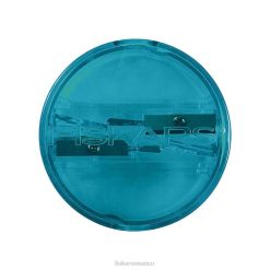 sacapuntas para lápices y crayones para niños Fiskars J4HHH64 herramienta