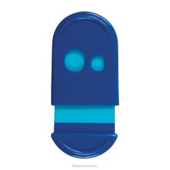 Sacapuntas sin complicaciones para crayones y lápices. Fiskars J4HHH60 herramienta