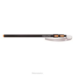 sierra de podar extensible compacta (3'-8') Fiskars J4HHH235 herramienta