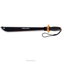 sierra machete (22") Fiskars J4HHH98 herramienta