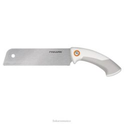 sierra manual de precisión (7 pulg.) Fiskars J4HHH420 herramienta