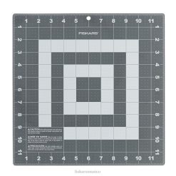 tapete de corte (12" x 12") Fiskars J4HHH500 herramienta