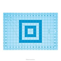 tapete de corte de costura: pequeño (12" x 18") Fiskars J4HHH481 herramienta