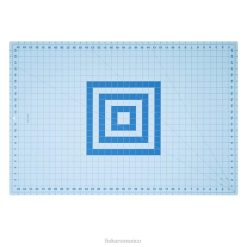 tapete de corte de moda para coser: grande (24" x 36") Fiskars J4HHH497 herramienta