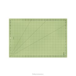 tapete de corte ecológico (24" x 36") Fiskars J4HHH510 herramienta