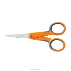 Tijeras con micropunta softgrip (nº 5) Fiskars J4HHH609 herramienta