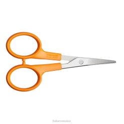 tijeras curvas para detalles (nº 4) Fiskars J4HHH603 herramienta