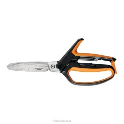 tijeras de acción fácil pro powerarc (10") Fiskars J4HHH659 herramienta