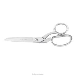 tijeras de acero forjado (8") Fiskars J4HHH588 herramienta