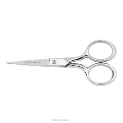 tijeras de bordar forjadas (4") Fiskars J4HHH548 herramienta