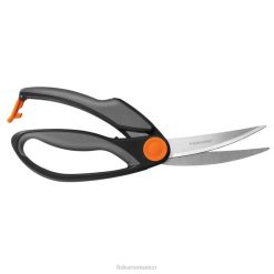 tijeras de carnicero resistentes Fiskars J4HHH357 herramienta