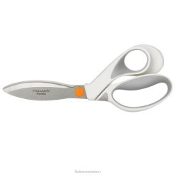 tijeras de corte eléctrico (9 pulg.) Fiskars J4HHH401 herramienta