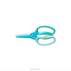 tijeras de entrenamiento turquesa Fiskars J4HHH3 herramienta