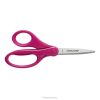 tijeras de estudiante rosa (7") Fiskars J4HHH47 herramienta