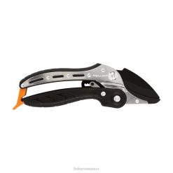 tijeras de podar de jardín con trinquete Fiskars J4HHH194 herramienta