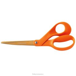 tijeras de titanio (8") Fiskars J4HHH601 herramienta