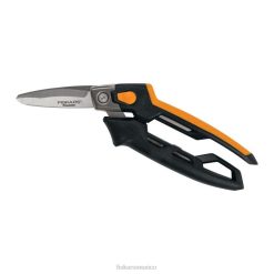 tijeras de utilidad pro powerarc (8") Fiskars J4HHH663 herramienta