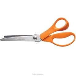 tijeras dentadas (8") Fiskars J4HHH573 herramienta