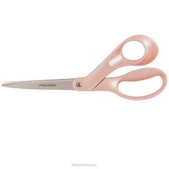 tijeras metalicas-champagne (8") Fiskars J4HHH579 herramienta