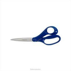 tijeras para adolescentes (8 pulg.) Azul Fiskars J4HHH48 herramienta