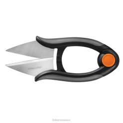 tijeras para hierbas de preparación rápida (5") Fiskars J4HHH356 herramienta