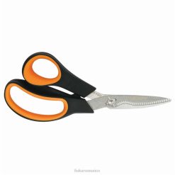 tijeras para hierbas y verduras Fiskars J4HHH245 herramienta