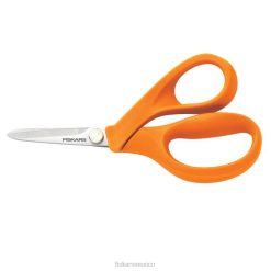 tijeras para tela con bordes afilados (5") Fiskars J4HHH560 herramienta