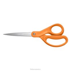 Tijeras Premier para oficina en casa de 8" Fiskars J4HHH585 herramienta