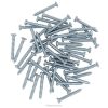 tornillos de anclaje para bricolaje (25 x 3,5 mm) (50 ct) Fiskars J4HHH414 herramienta