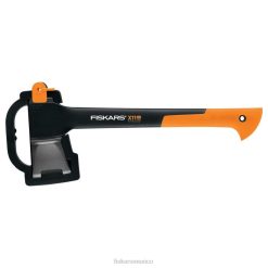 x11 hacha dividida (17") Fiskars J4HHH70 herramienta