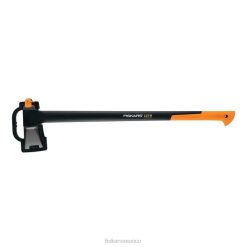 x27 súper hacha divisoria (36") Fiskars J4HHH80 herramienta
